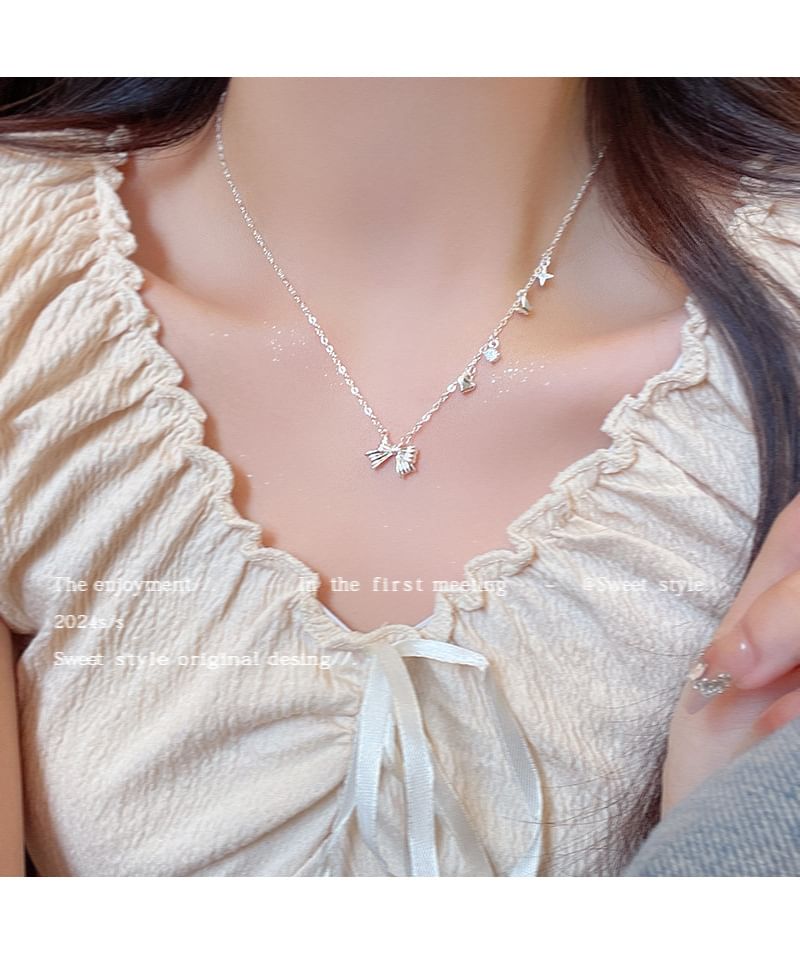LIVSIA - Lintketting