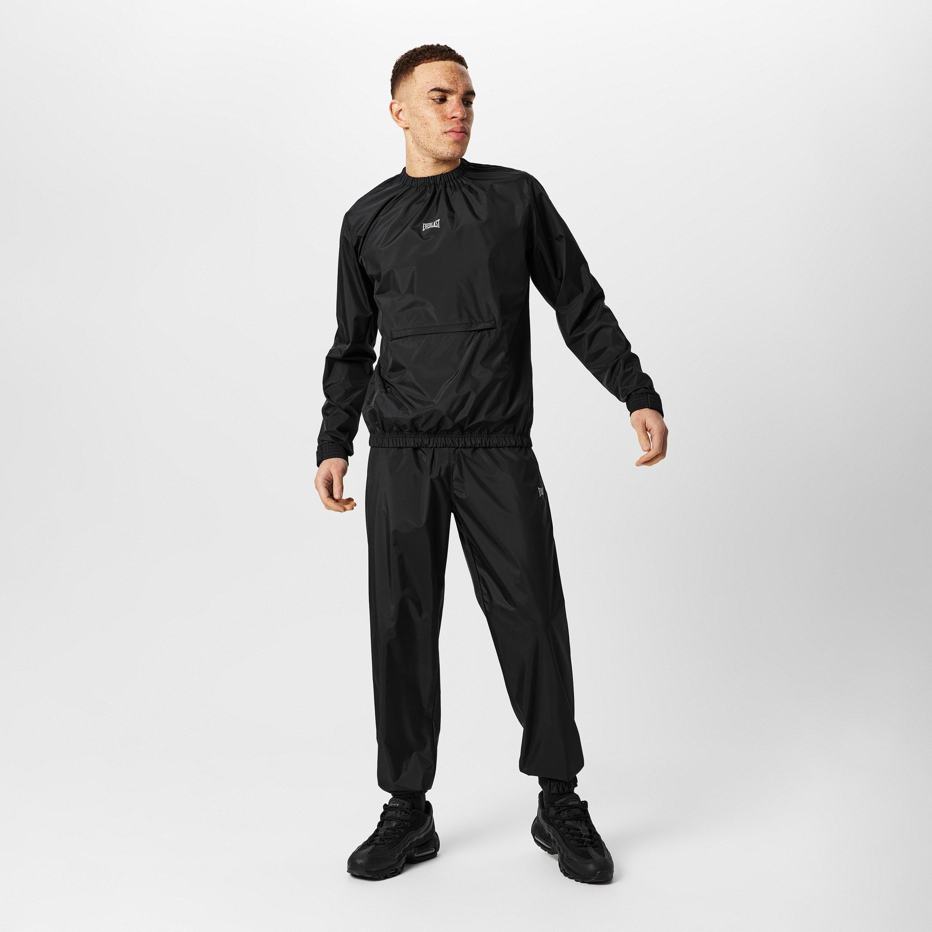 Everlast Sauna Suit