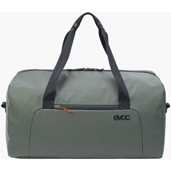 Bagagerie de voyage EVOC WEEKENDER 40 DARK OLIVE/BLACK