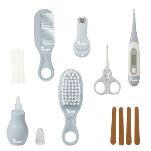 Set de soins classique - BOJUNGLE