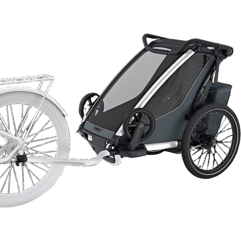 Thule Chariot Cross 2 Single Kinderanhänger