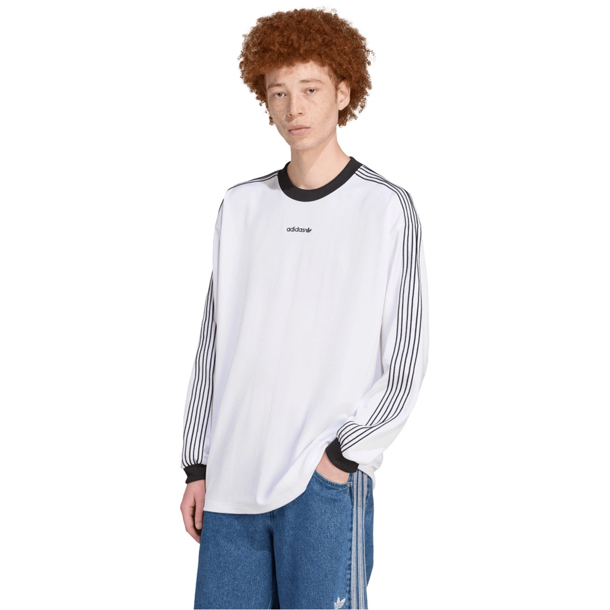 T-Shirt adidas Jersey