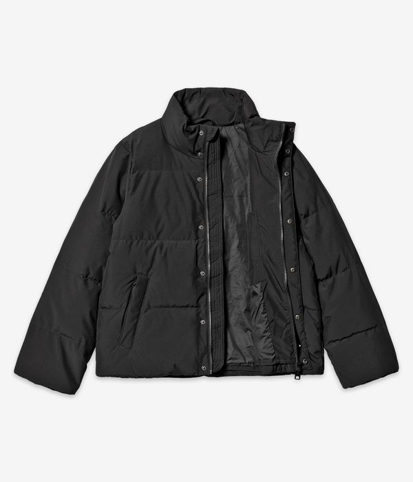 Carhartt WIP W' Yanie Jacke women (black white)