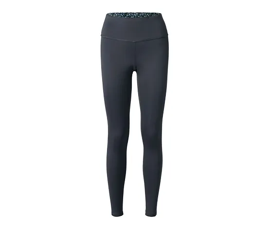 Wende-Sporttight, blau