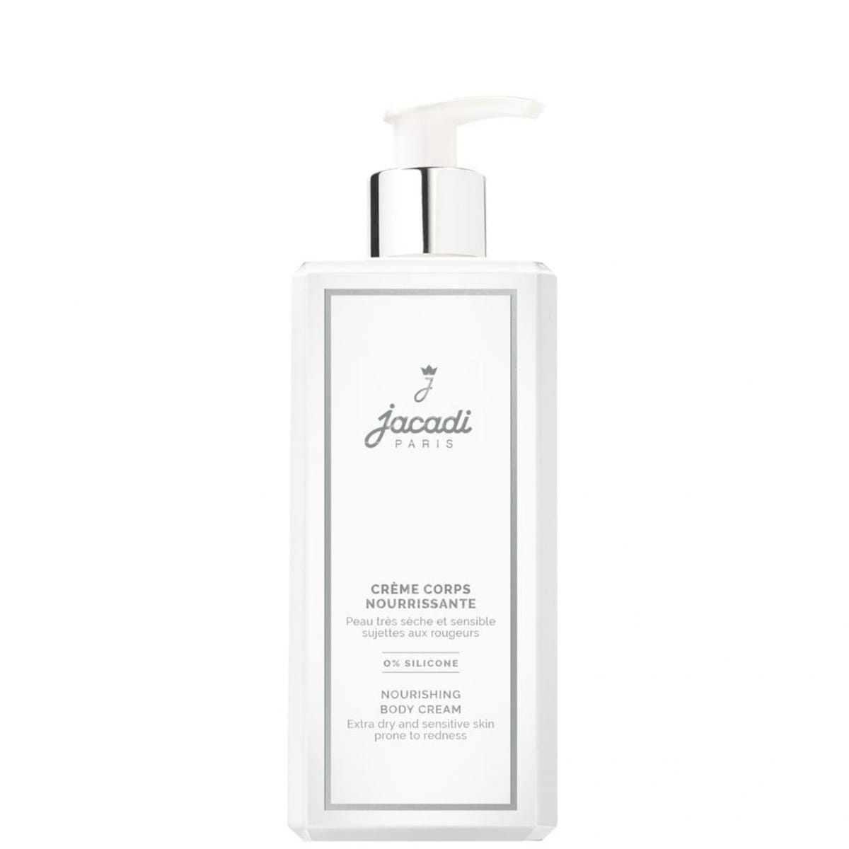 Jacadi Jacadi Crème Corps Nourrissante