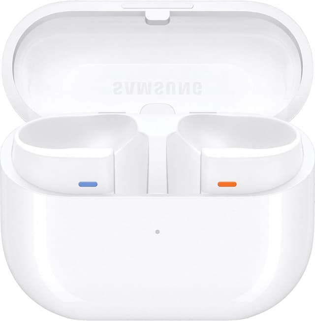 Samsung Galaxy Buds3 Pro true wireless in-ear høretelefoner (hvid)