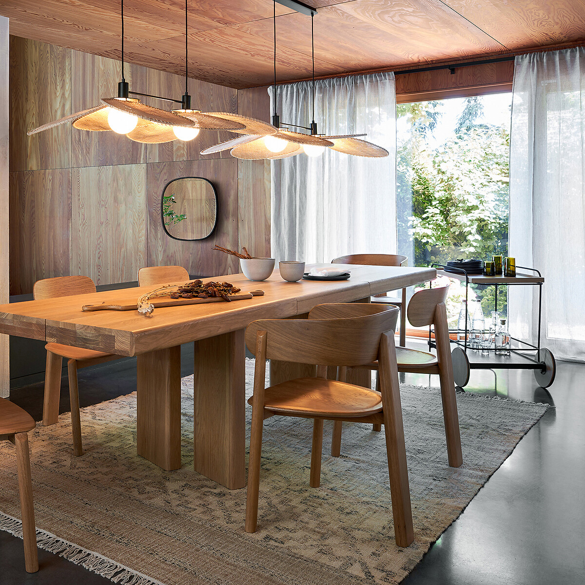 AM.PM<br>Stoel Marais design E. Gallina