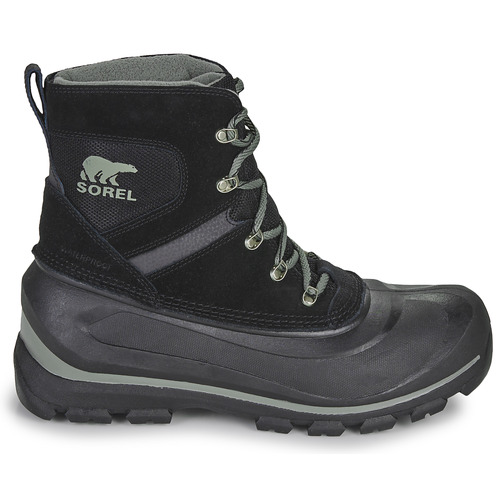 Sorel - BUXTON LACE WP - Noir