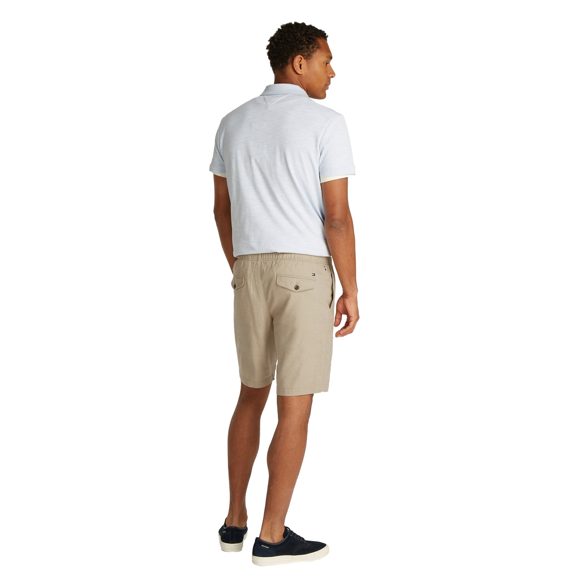 Heren Pantalon EDDY-S25-M2