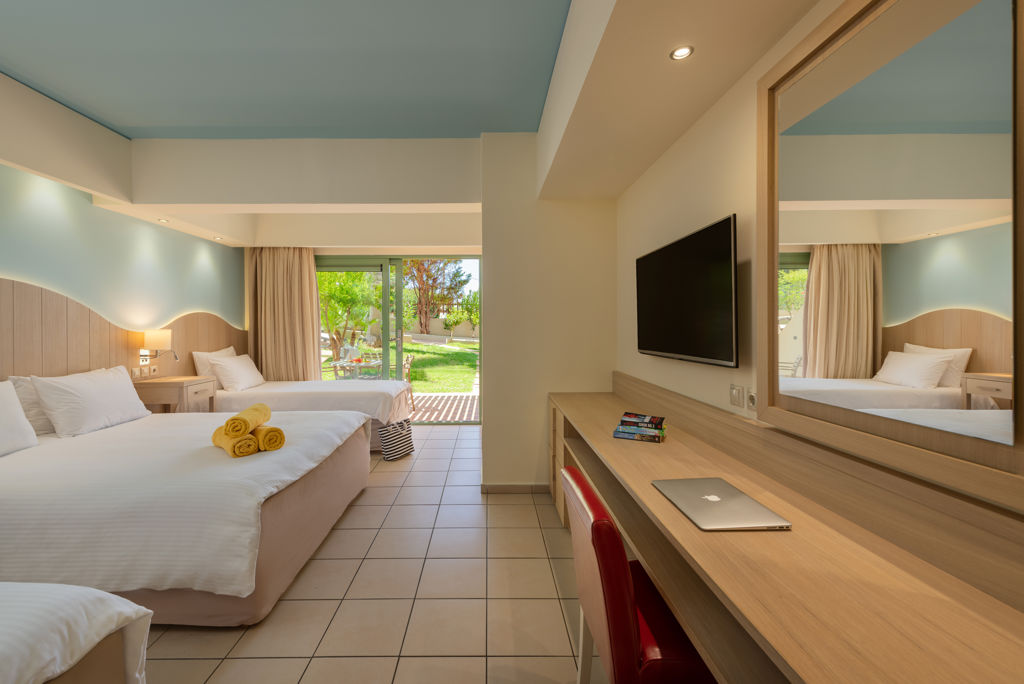 Star Beach Village & Water Park All Inclusive - Hotel