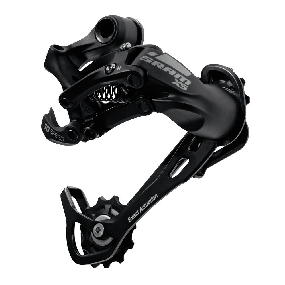 SRAM X.5 Schaltwerk 10-fach langer Käfig kaufen | Bike-Discount