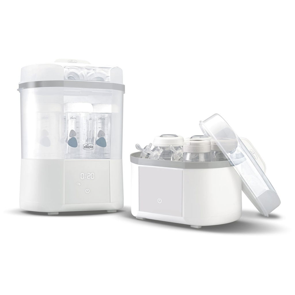 ChiccoChicco   Sterilisator mit Dryer