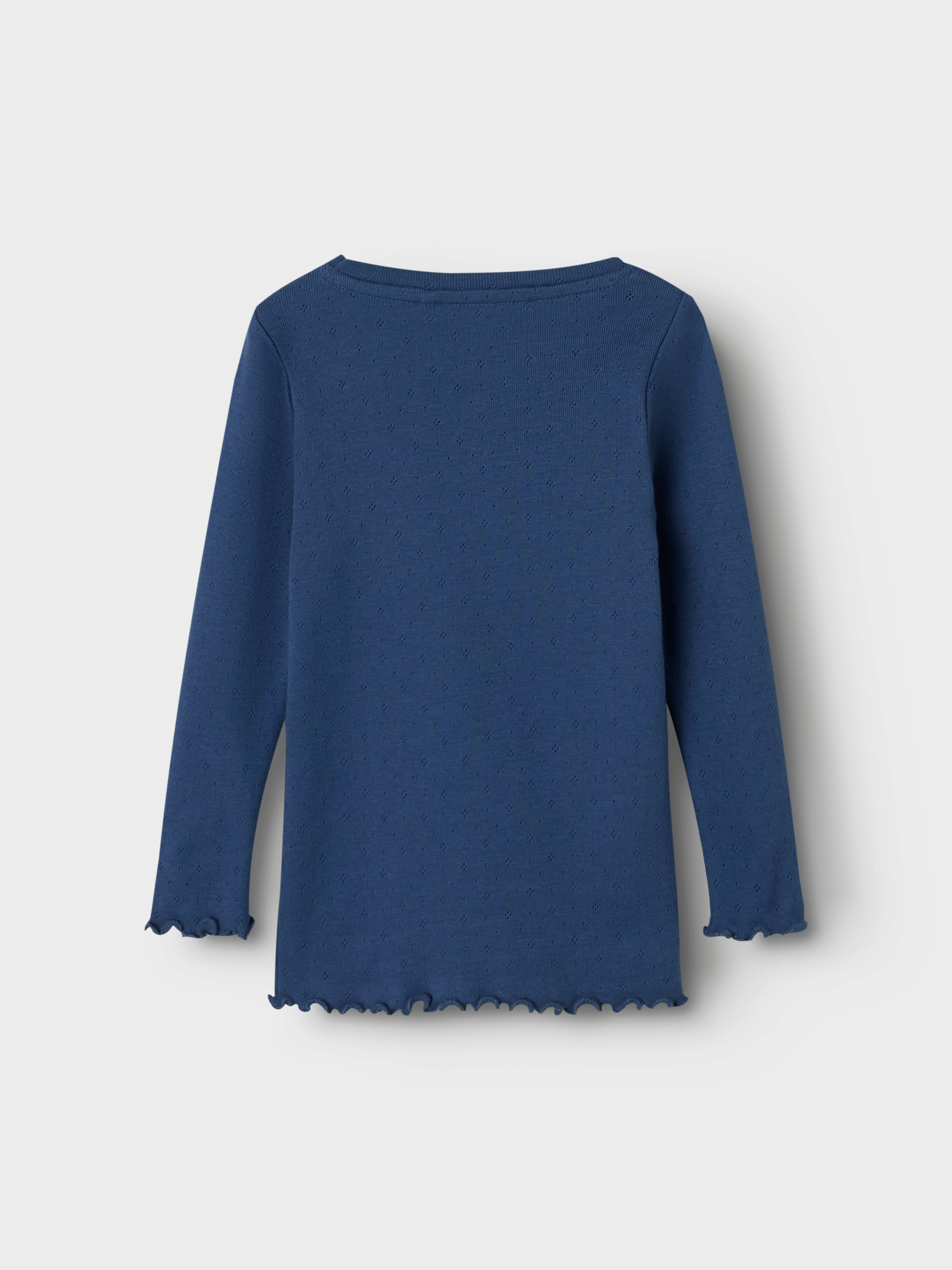 Name It Longtop »NMFNIMMA LS SLIM TOP«