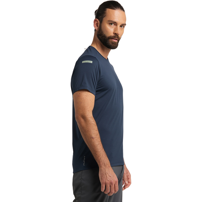 Haglöfs Herren L.I.M Tech T-Shirt