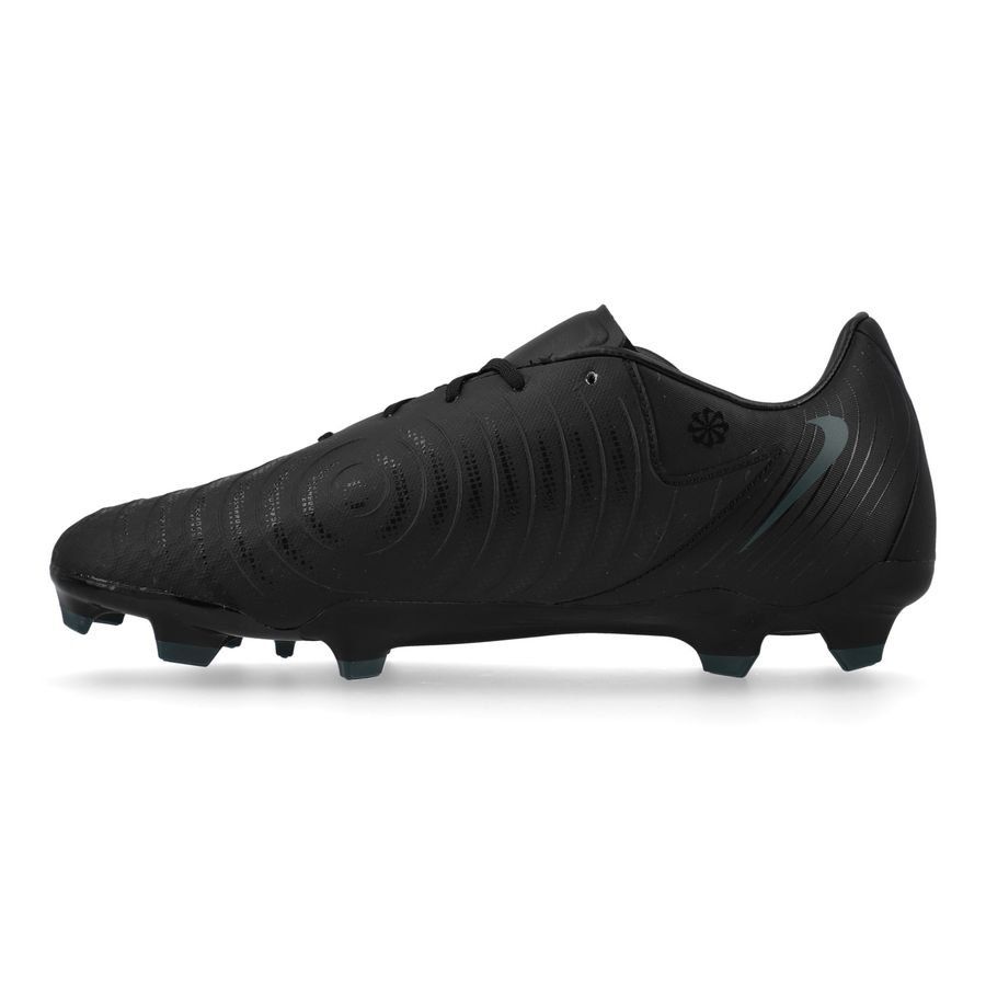 Nike Phantom GX II Academy MG Shadow - Noir/Vert