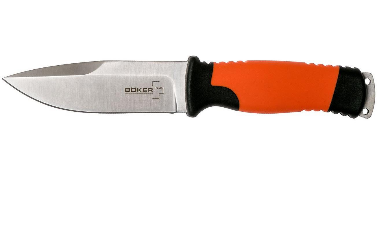 Böker Plus Outdoorsman XL 02BO014 outdoormes