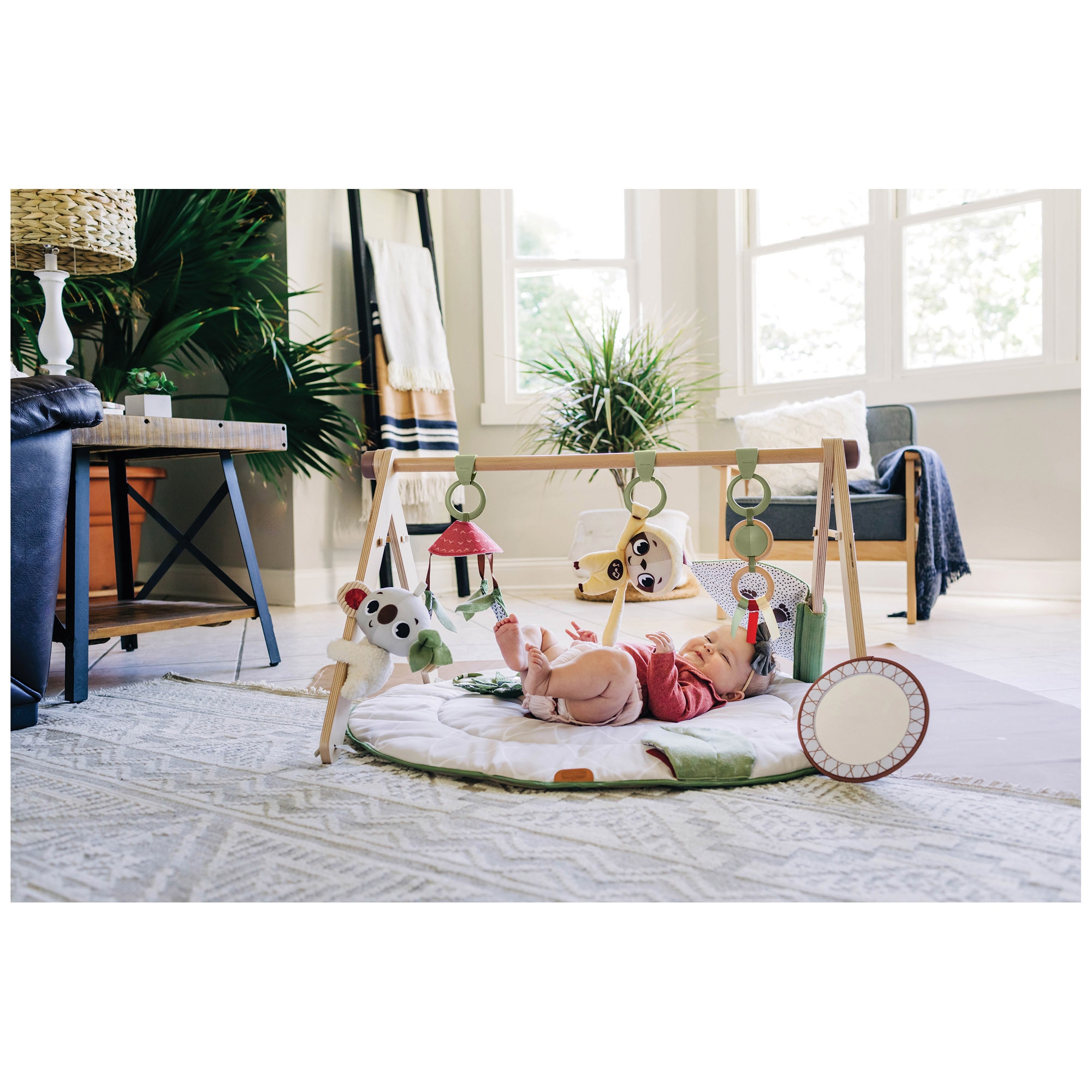 Tiny Love gymini luxe Boho Chic multi - shop nu - Prénatal
