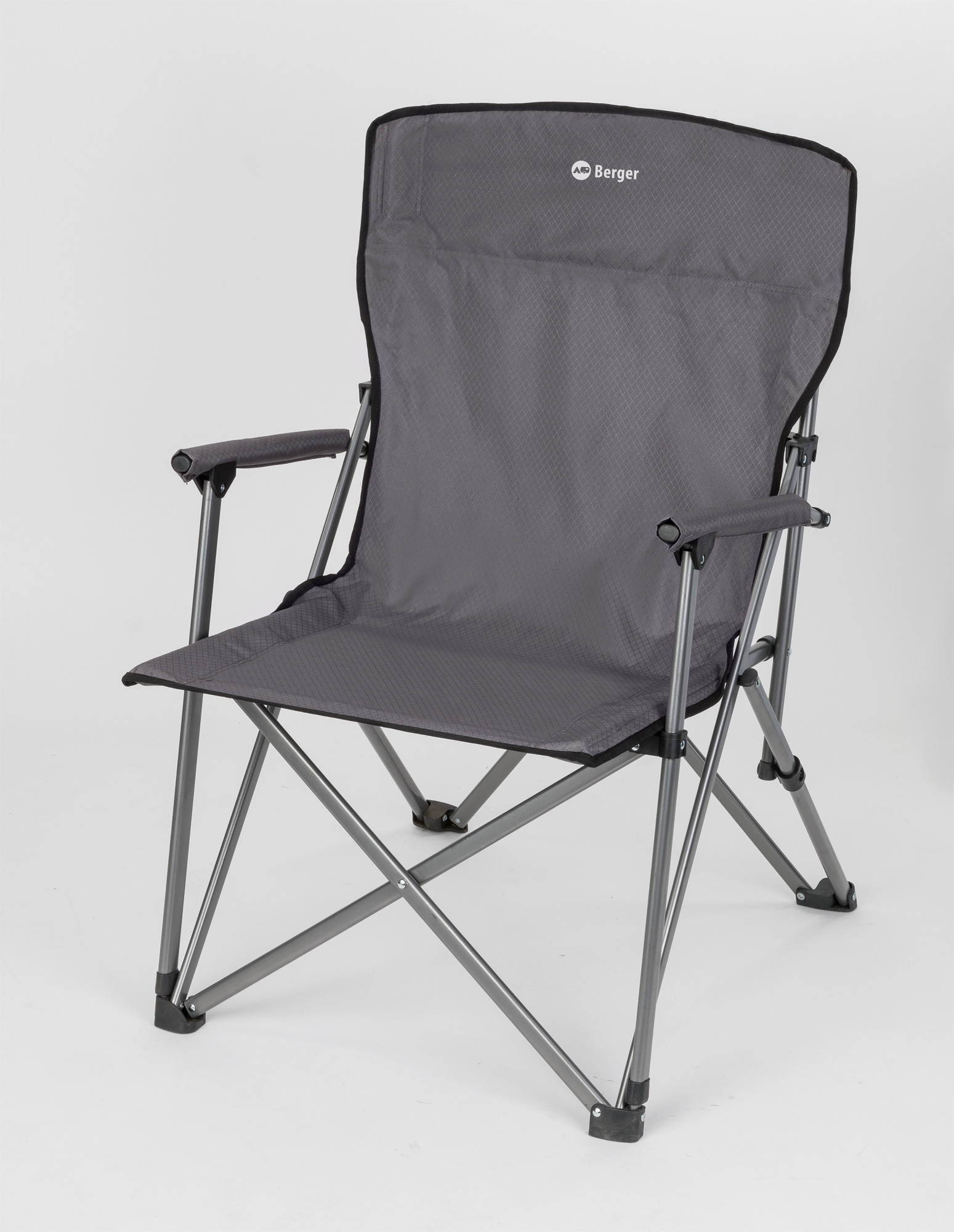 Berger Faltstuhl Comfort