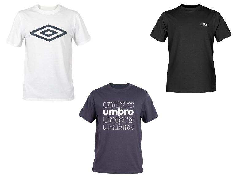 Heren T-shirt