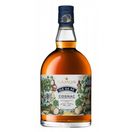 Camus - Cognac Île de Ré 0.70L