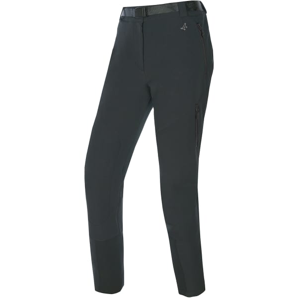 Pantalon randonnée TRANGOWORLD PANT NOGUERA KB W CAVIAR