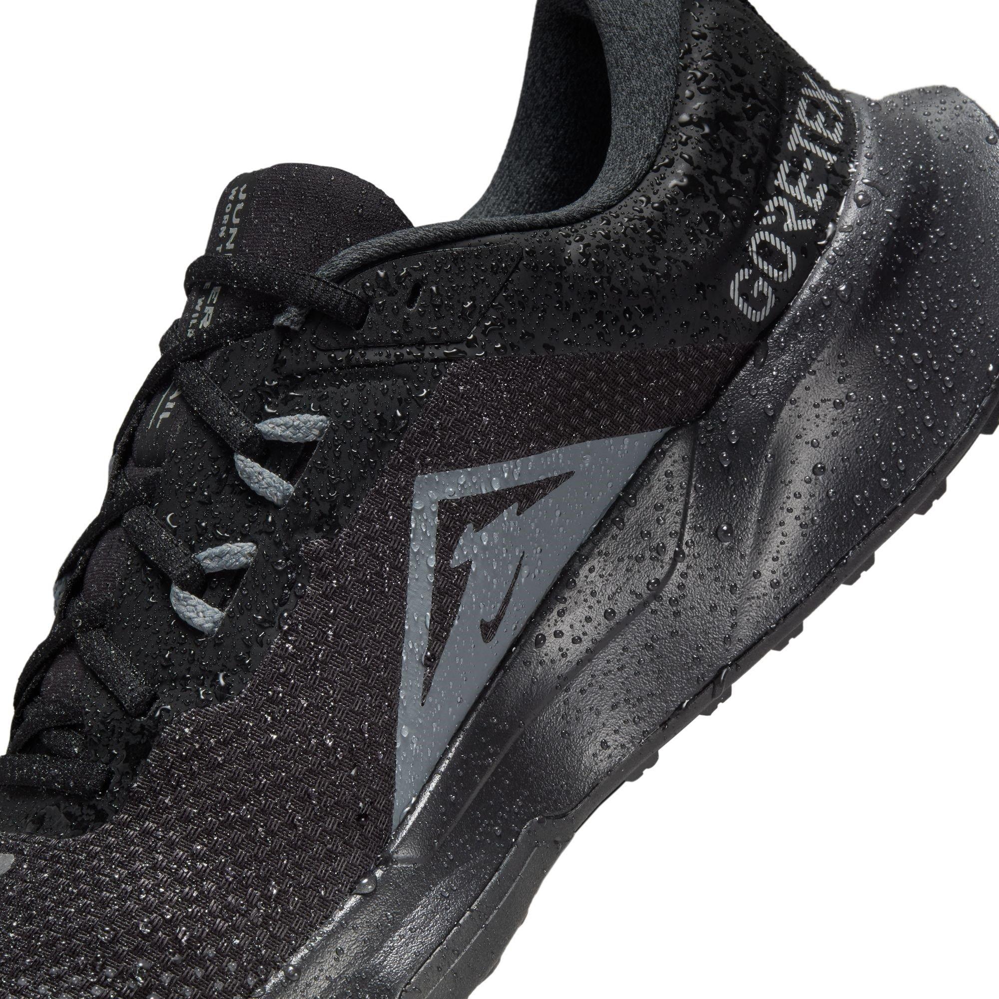 Nike Winflo 11 Gore Tex Mens Weatherized Road Running Shoes Mens