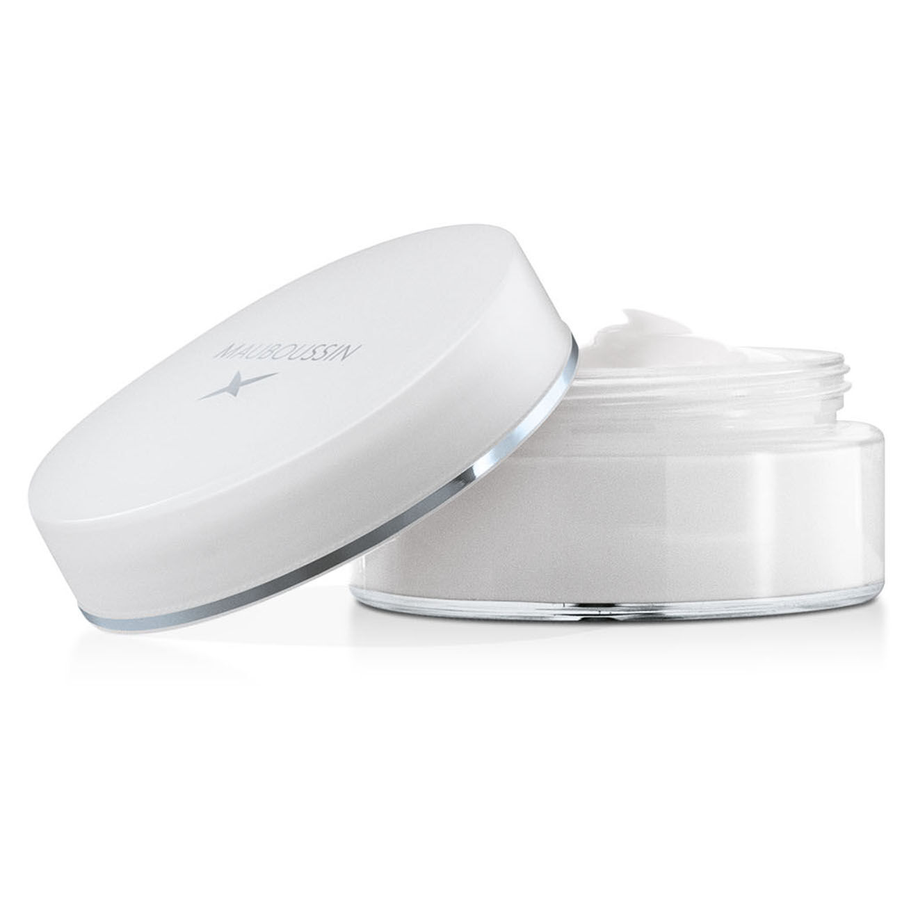 Mauboussin Crème Divine pour le corps Folie - 200 ml