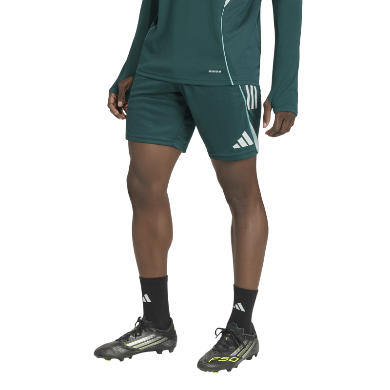 Arsenal FC Tiro 25 Trainingsshort 25/26 Senior