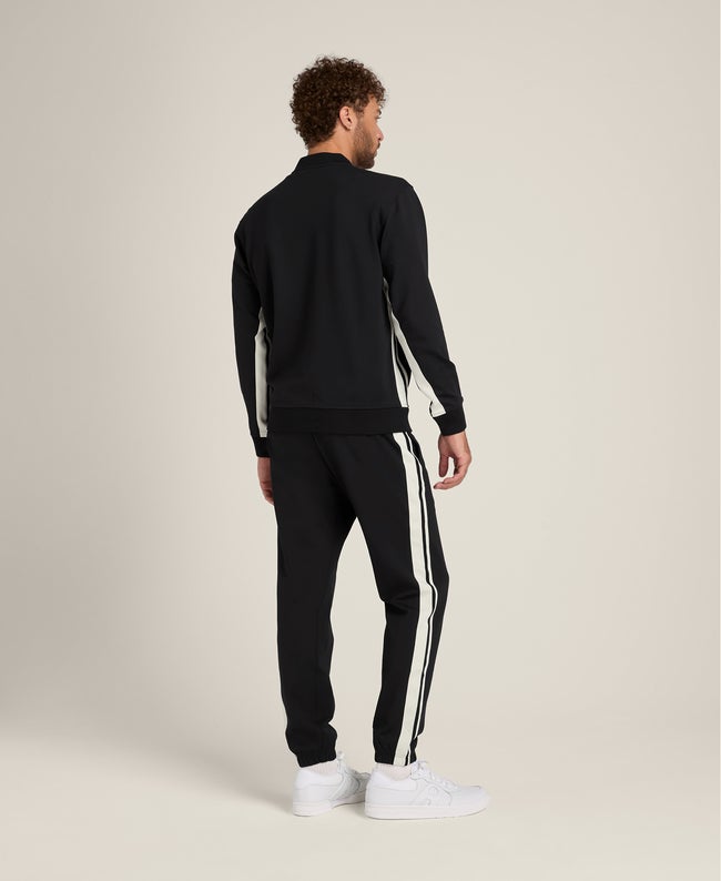 Clairmont Warm-Up Jogger