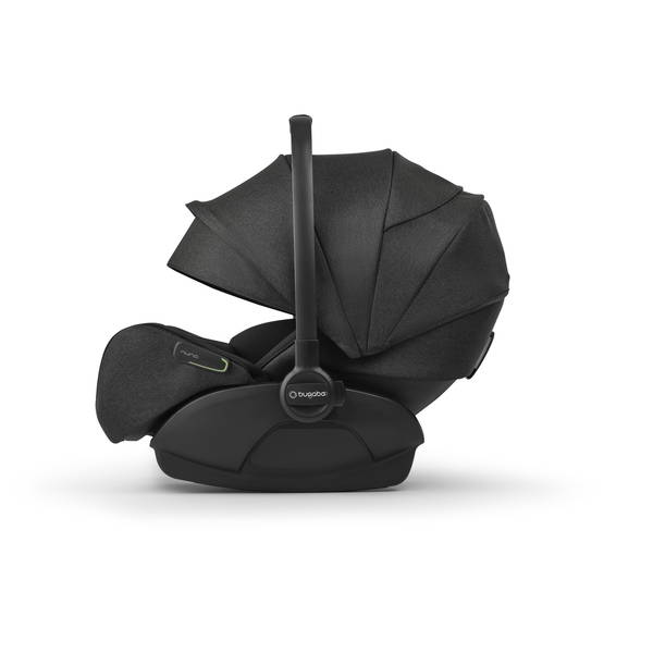 bugaboobugaboo   Dragonfly Complete Bundle black/dark cherry V2