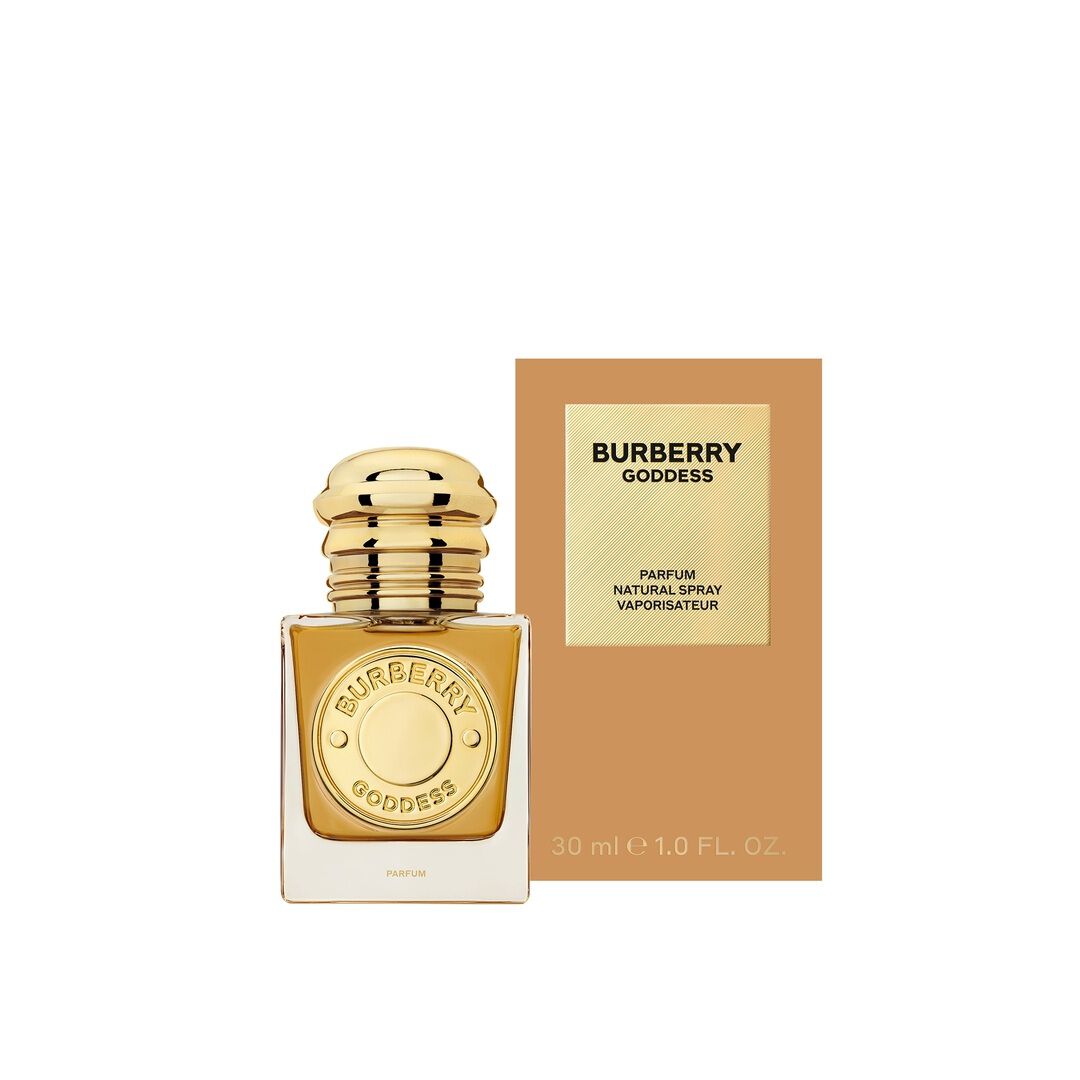 BURBERRY Goddess Parfum Parfum - 30ml