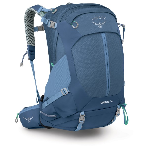 Osprey - Women's Sirrus 34 - Sac à dos de randonnée