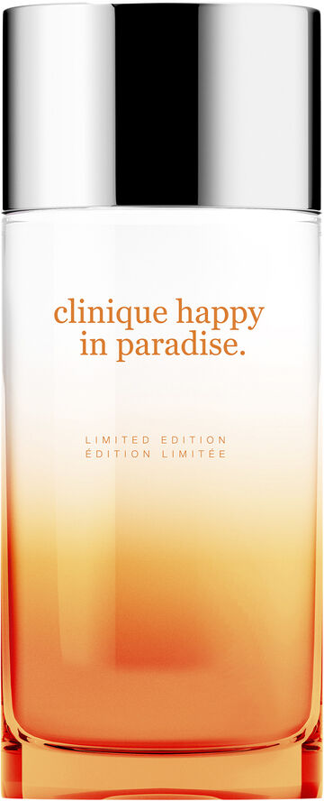 Clinique HAPPY IN PARADISE EDP