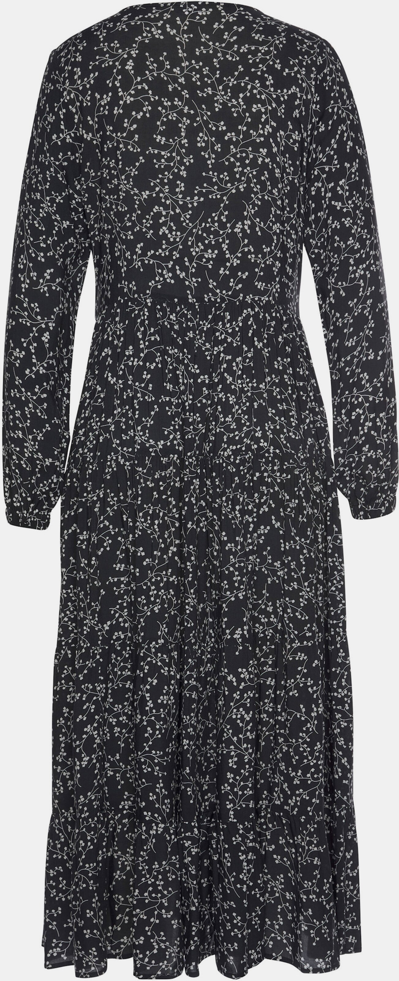 Maxikleid