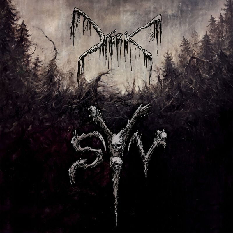 Syv | Mork CD
