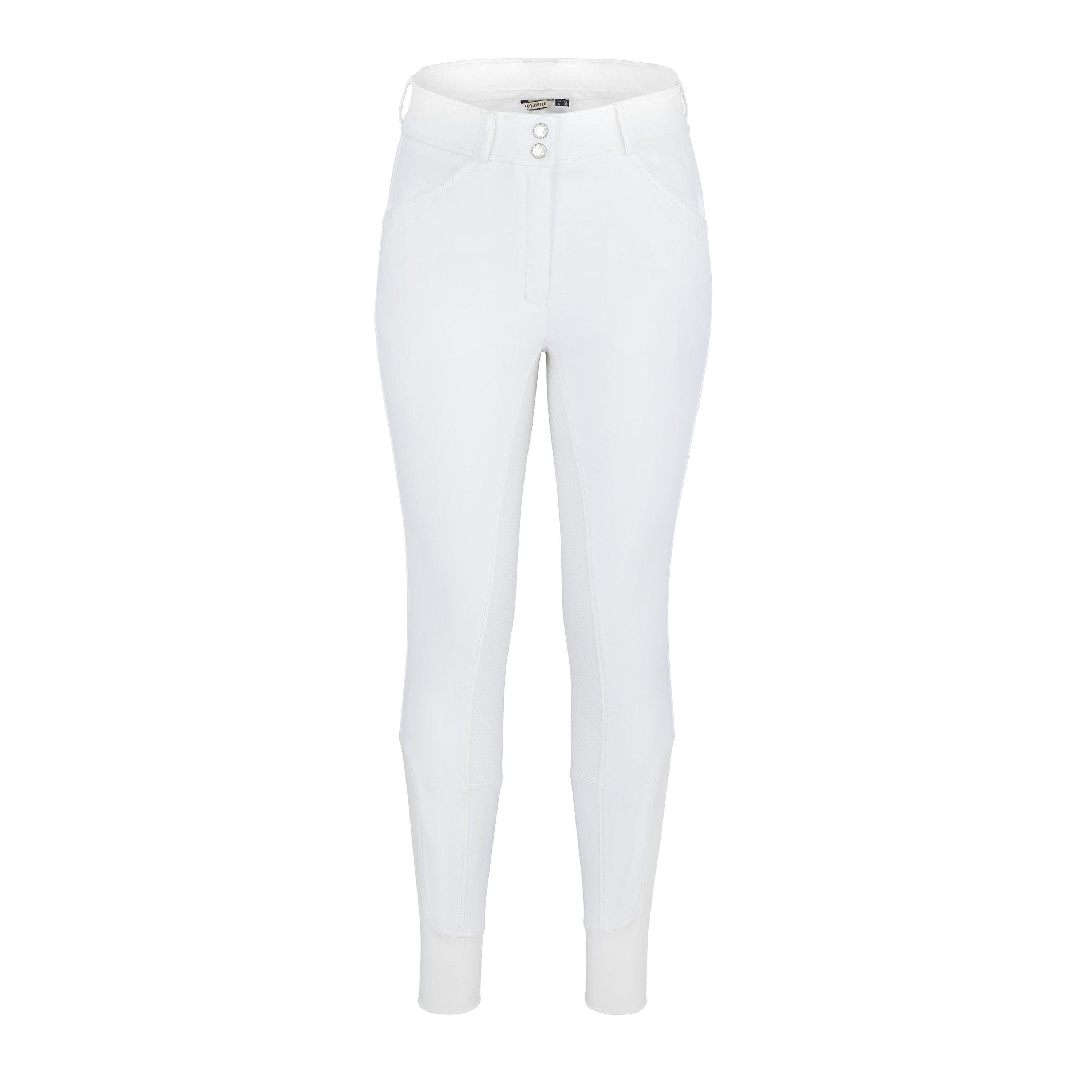 Requisite Competition Silicon Full Grip Breeches