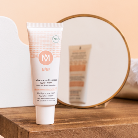 MEME Le baume multi-usages 40ml