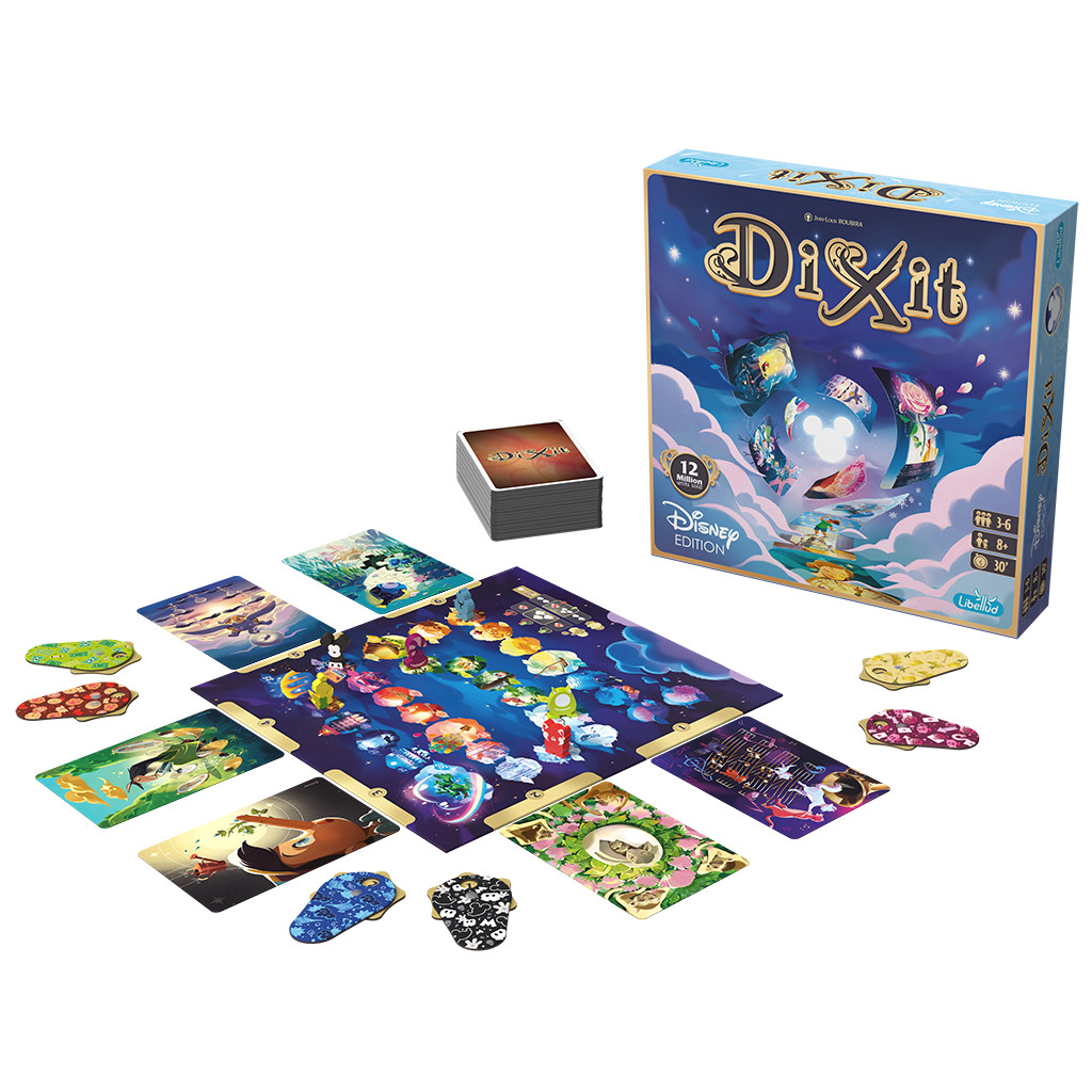 Dixit   Edition