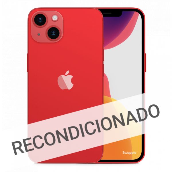 Apple iPhone 14 Recondicionado (Grade A) 6.1