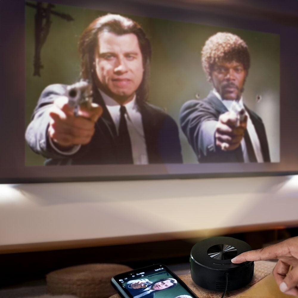 Picco Projector