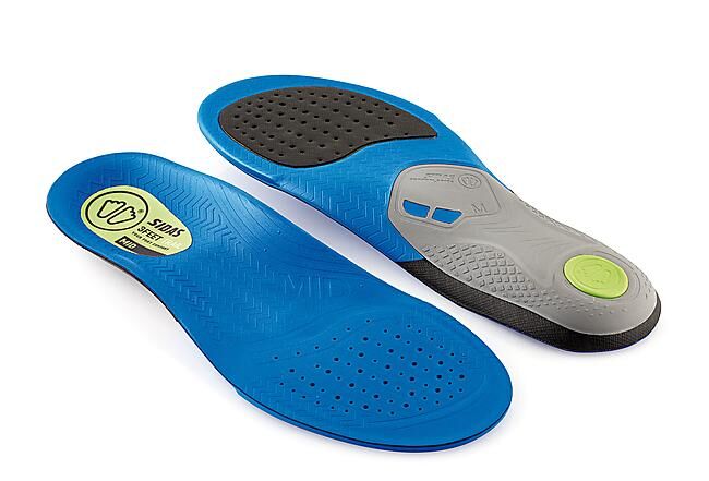 SIDAS - SEMELLES 3 FEET TRAIL MID