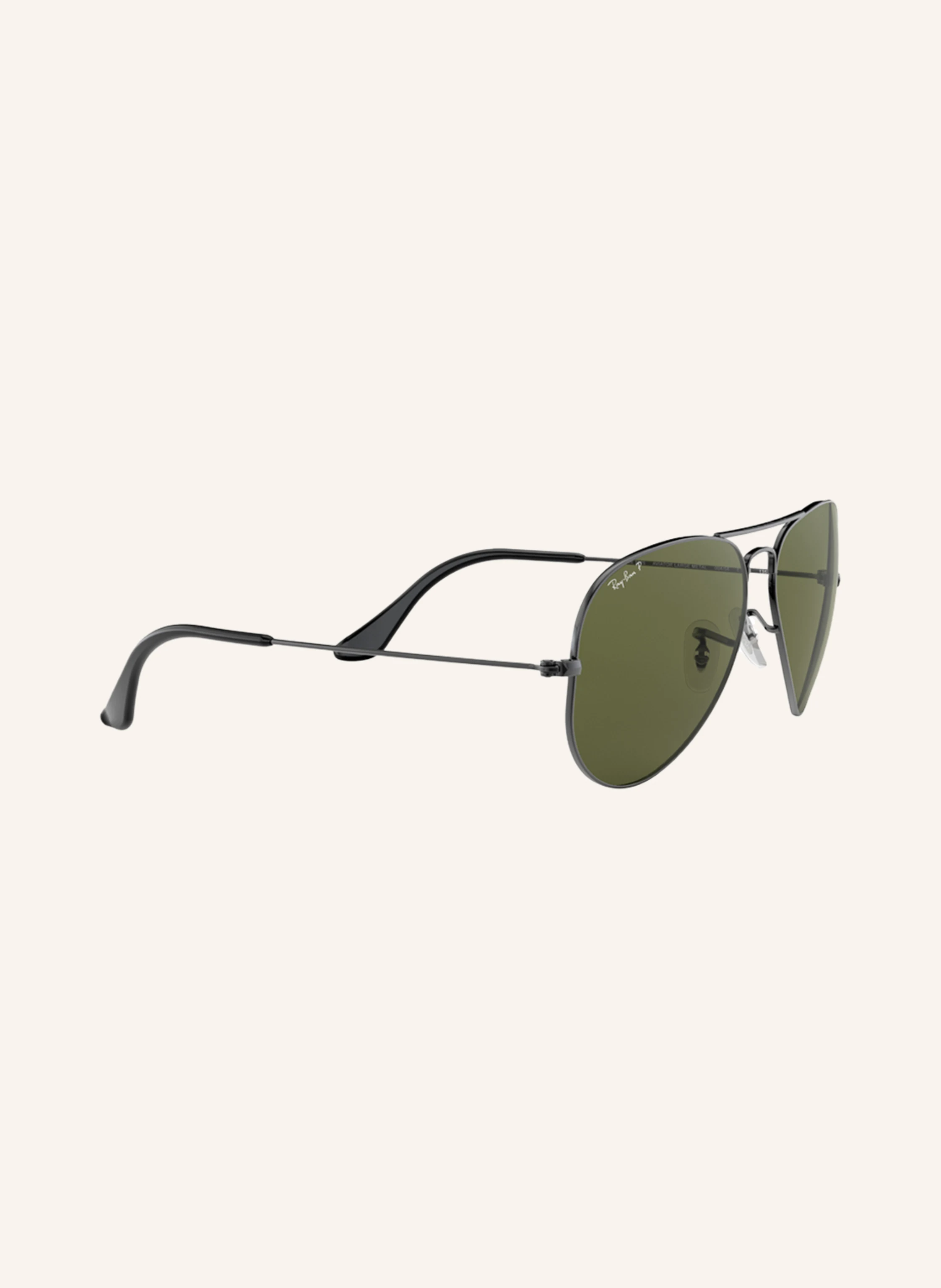 Ray-Ban Sonnenbrille RB3025 AVIATOR