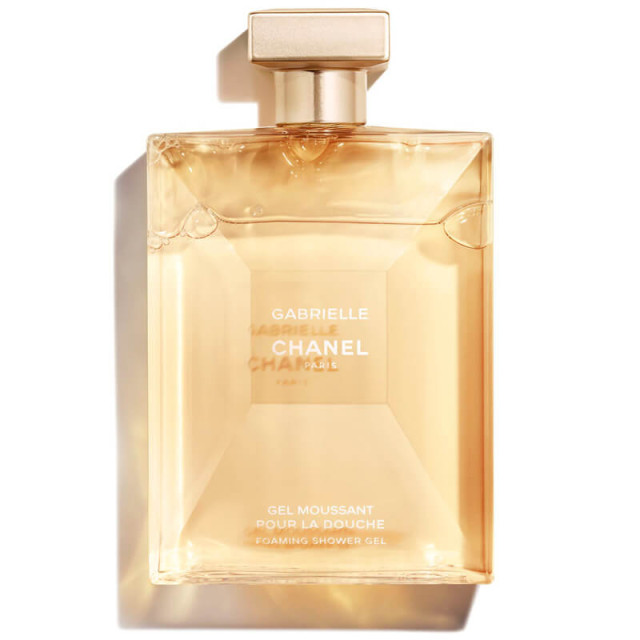 Gabrielle Chanel Gel moussant pour la douche CHANEL