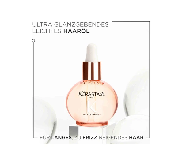 Kérastase Gloss Absolu Glaze Drops
