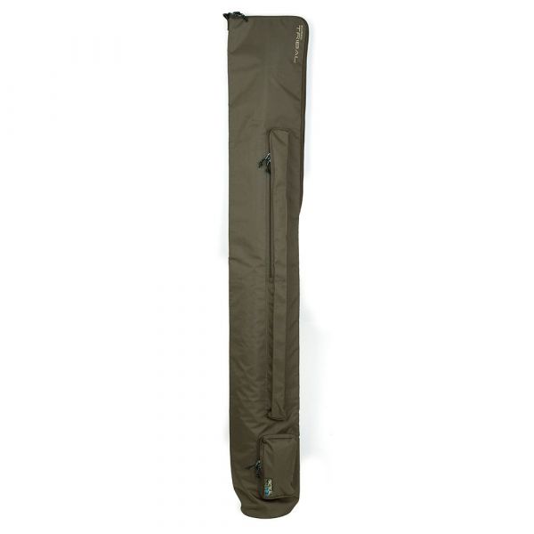 Shimano Fishing Tactical Brolly Rod Holdall Cinzento