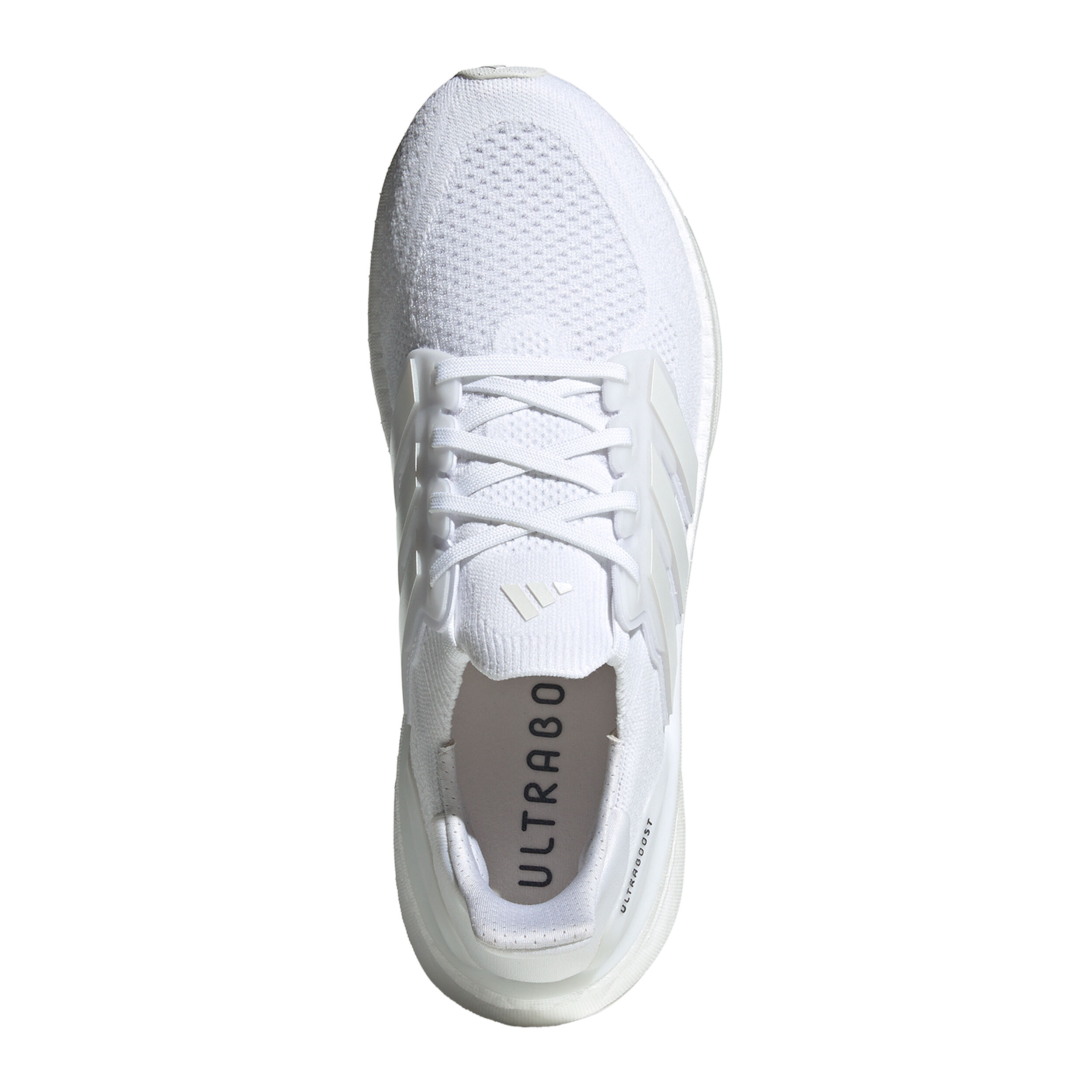 adidas Ultraboost 5 Chaussure De Running Sans Stabilisateurs Hommes - Blanc