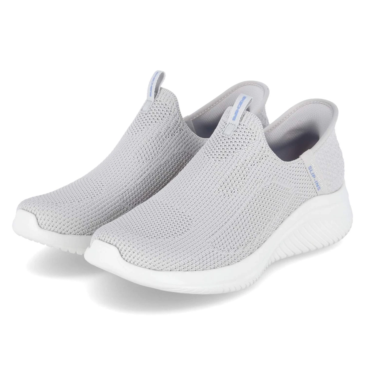SkechersSlip-On-Sneaker ULTRA FLEX 3.0 - ltgy