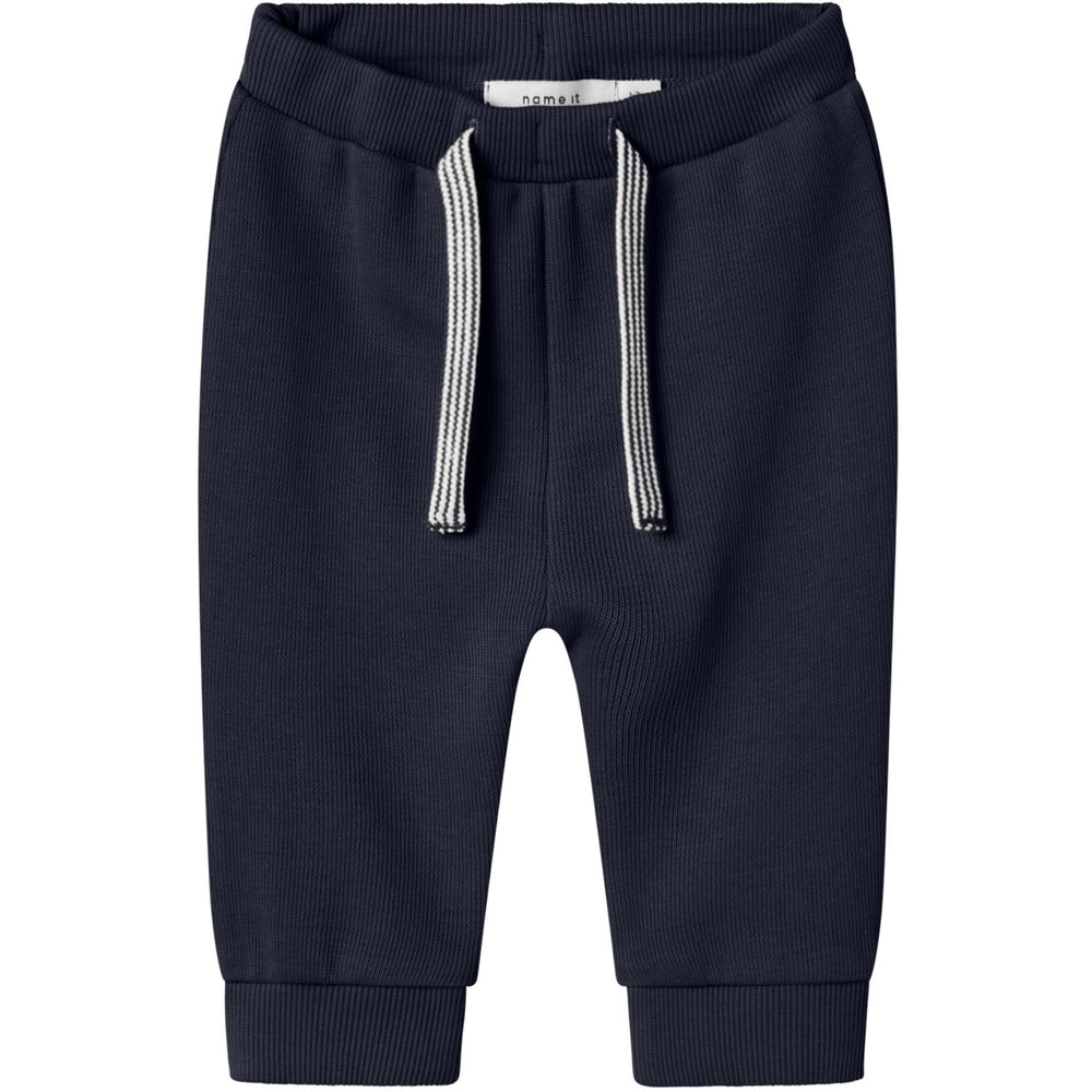 Køb Name It Navy Blazer Nbmkennie Sweat Bukser