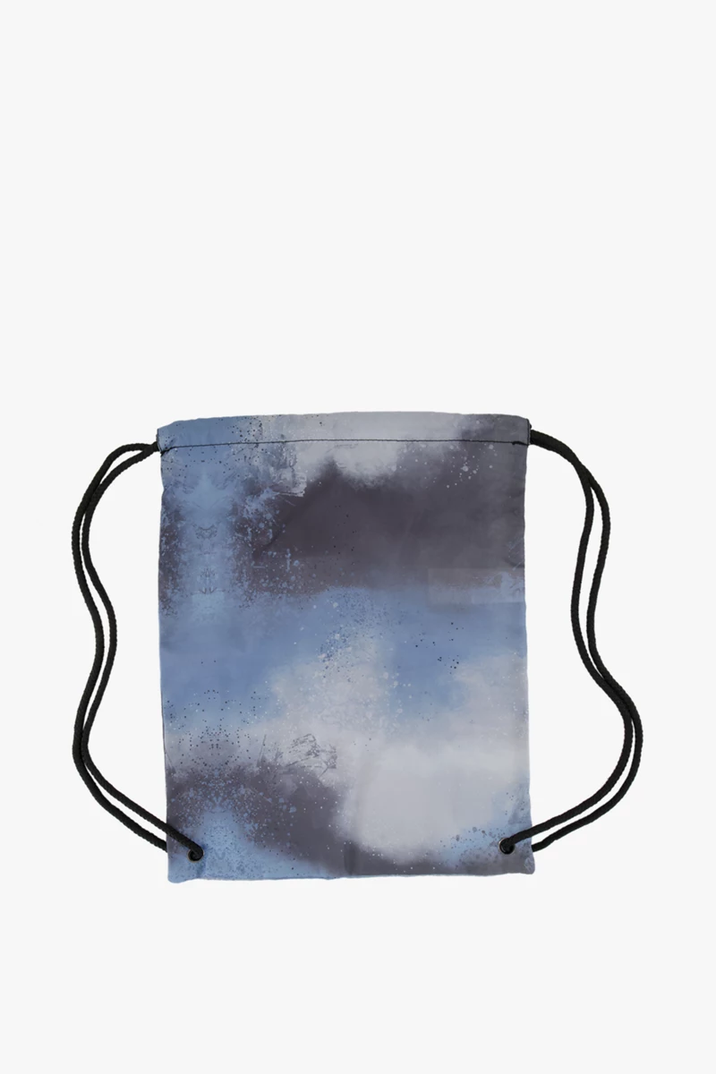 Kappa Authentic Nifa 5 L Gymbag