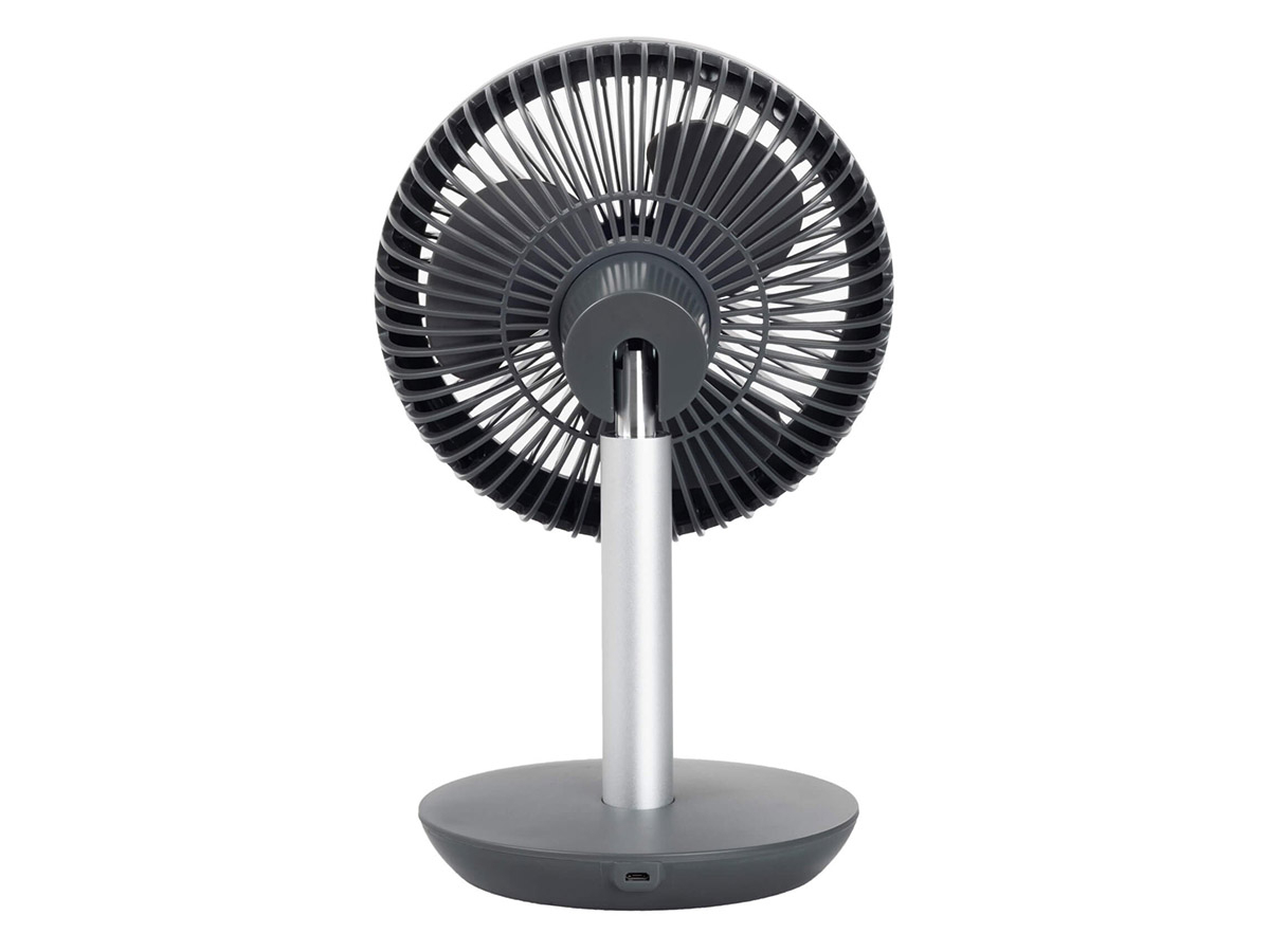Eurom Vento Cordless Fan mini ventilator